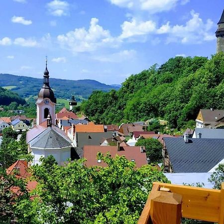 Bila Hora Stramberk Appartement Buitenkant foto