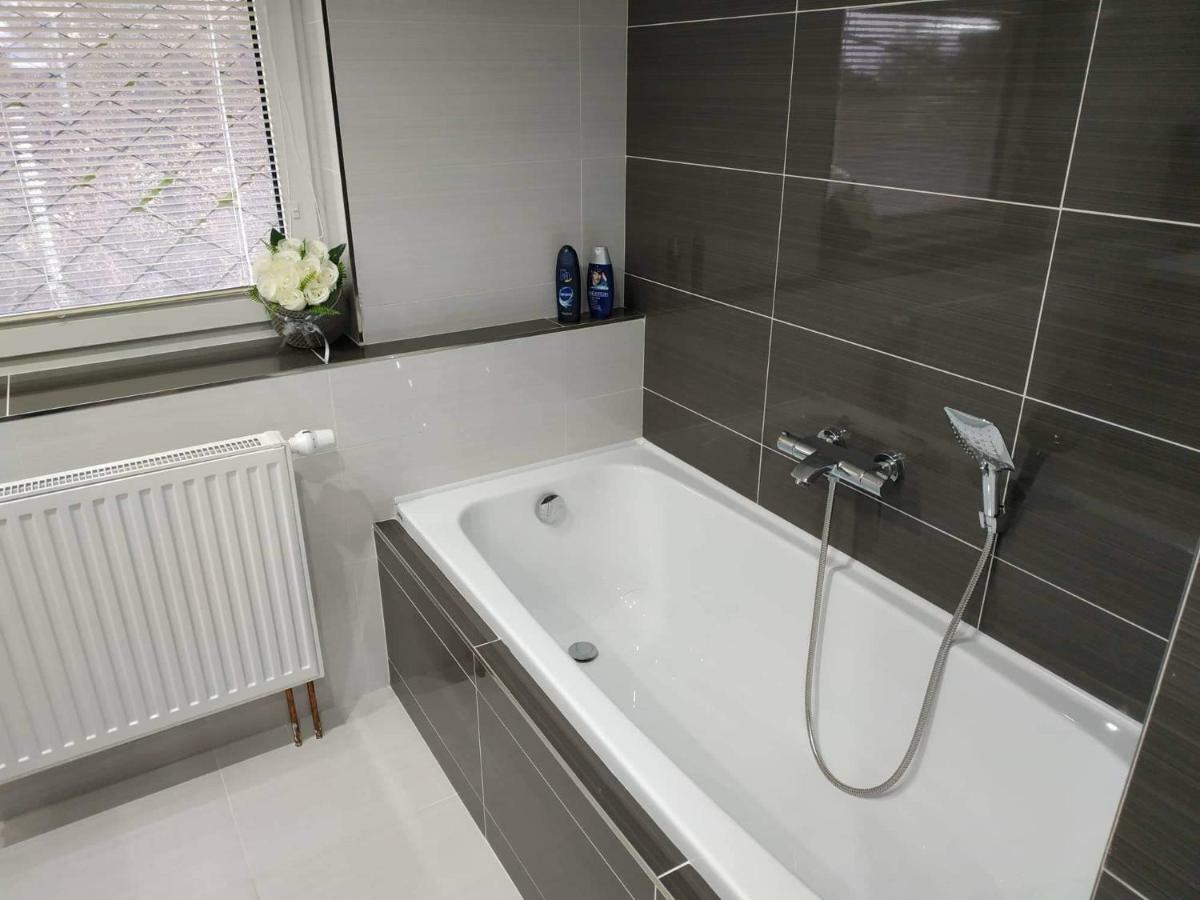 Bila Hora Stramberk Appartement Buitenkant foto